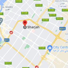 EM movers and packers Sharjah image